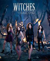 Witches of East End /  -